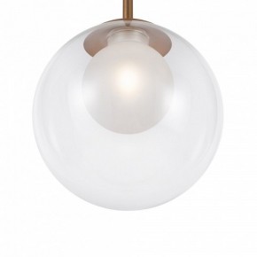 Подвесной светильник Maytoni Basic form MOD521PL-01G3 в Озерске - ozersk.mebel24.online | фото 6