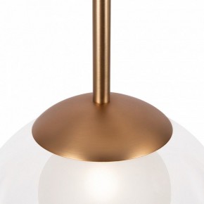 Подвесной светильник Maytoni Basic form MOD521PL-05G в Озерске - ozersk.mebel24.online | фото 5