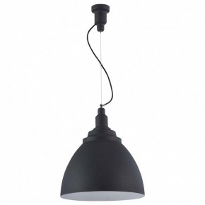 Подвесной светильник Maytoni Bellevue P535PL-01B в Озерске - ozersk.mebel24.online | фото 2
