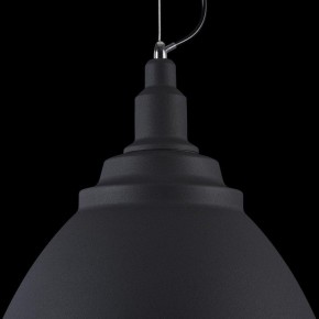 Подвесной светильник Maytoni Bellevue P535PL-01B в Озерске - ozersk.mebel24.online | фото 9