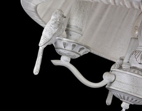 Подвесной светильник Maytoni Bird ARM013-33-W в Озерске - ozersk.mebel24.online | фото 4
