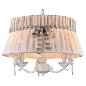 Подвесной светильник Maytoni Bird ARM013-33-W в Озерске - ozersk.mebel24.online | фото