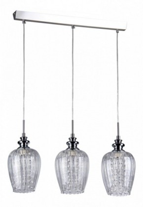 Подвесной светильник Maytoni Blues MOD044-PL-03-N в Озерске - ozersk.mebel24.online | фото