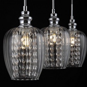 Подвесной светильник Maytoni Blues MOD044-PL-03-N в Озерске - ozersk.mebel24.online | фото 15