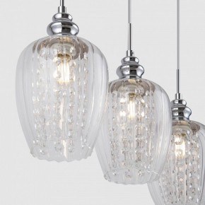 Подвесной светильник Maytoni Blues MOD044-PL-03-N в Озерске - ozersk.mebel24.online | фото 4