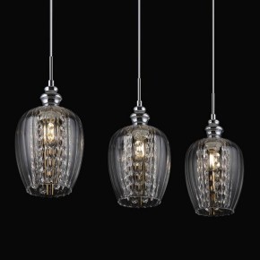 Подвесной светильник Maytoni Blues MOD044-PL-03-N в Озерске - ozersk.mebel24.online | фото 8