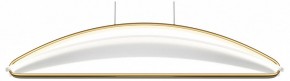 Подвесной светильник Maytoni Breeze MOD281PL-L34BS3K в Озерске - ozersk.mebel24.online | фото