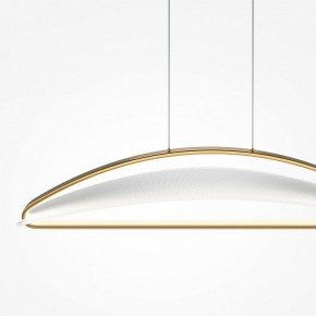 Подвесной светильник Maytoni Breeze MOD281PL-L34BS3K в Озерске - ozersk.mebel24.online | фото 3