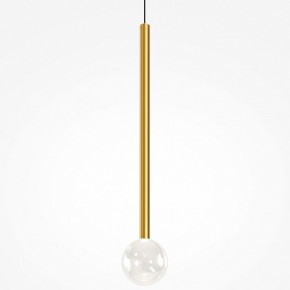 Подвесной светильник Maytoni Bubble dream MOD383PL-L4BS3K в Озерске - ozersk.mebel24.online | фото