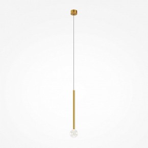 Подвесной светильник Maytoni Bubble dream MOD383PL-L4BS3K в Озерске - ozersk.mebel24.online | фото 2