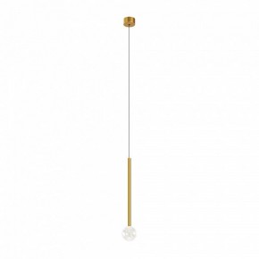 Подвесной светильник Maytoni Bubble dream MOD383PL-L4BS3K в Озерске - ozersk.mebel24.online | фото 3