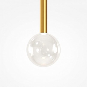 Подвесной светильник Maytoni Bubble dream MOD383PL-L4BS3K в Озерске - ozersk.mebel24.online | фото 5