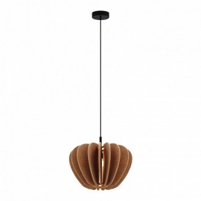 Подвесной светильник Maytoni Cambio MOD398PL-01BR в Озерске - ozersk.mebel24.online | фото 2