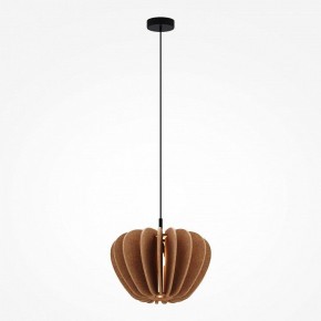 Подвесной светильник Maytoni Cambio MOD398PL-01BR в Озерске - ozersk.mebel24.online | фото 4