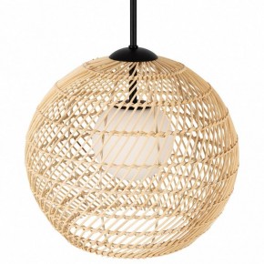 Подвесной светильник Maytoni CANE MOD204PL-01BG1 в Озерске - ozersk.mebel24.online | фото 2
