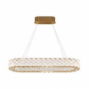 Подвесной светильник Maytoni Castello MOD336PL-L130G3K в Озерске - ozersk.mebel24.online | фото 3