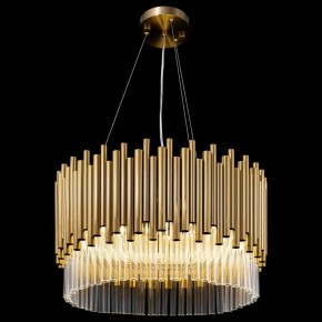 Подвесной светильник Maytoni Coliseo MOD135PL-06BS в Озерске - ozersk.mebel24.online | фото 4