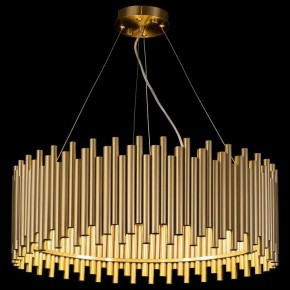 Подвесной светильник Maytoni Coliseo MOD135PL-08BS в Озерске - ozersk.mebel24.online | фото 3