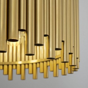Подвесной светильник Maytoni Coliseo MOD136PL-06BS в Озерске - ozersk.mebel24.online | фото 6
