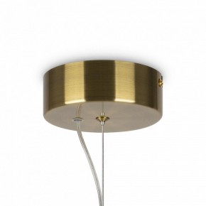 Подвесной светильник Maytoni Collar P069PL-L16G3K в Озерске - ozersk.mebel24.online | фото 8