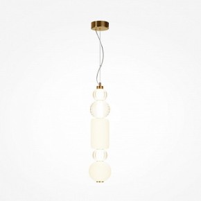 Подвесной светильник Maytoni Collar P069PL-L35G3K в Озерске - ozersk.mebel24.online | фото 2