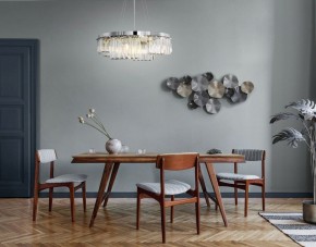 Подвесной светильник Maytoni Colline MOD083PL-09CH в Озерске - ozersk.mebel24.online | фото 7