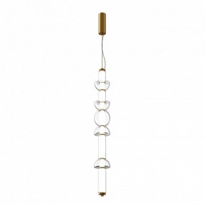 Подвесной светильник Maytoni Cosmo MOD210PL-L39BS3K в Озерске - ozersk.mebel24.online | фото 2