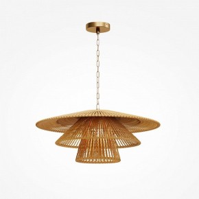 Подвесной светильник Maytoni Costa MOD394PL-01BS1 в Озерске - ozersk.mebel24.online | фото 3