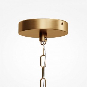 Подвесной светильник Maytoni Costa MOD394PL-01BS1 в Озерске - ozersk.mebel24.online | фото 6