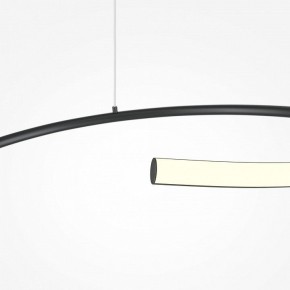 Подвесной светильник Maytoni Curve MOD242PL-L33BK в Озерске - ozersk.mebel24.online | фото 4