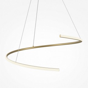 Подвесной светильник Maytoni Curve MOD242PL-L33BSK в Озерске - ozersk.mebel24.online | фото 4