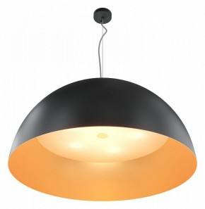 Подвесной светильник Maytoni Dome MOD169PL-05GB1 в Озерске - ozersk.mebel24.online | фото 3