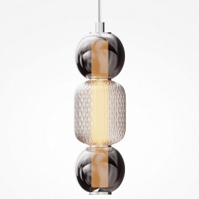 Подвесной светильник Maytoni Drop MOD273PL-L16CH3K в Озерске - ozersk.mebel24.online | фото