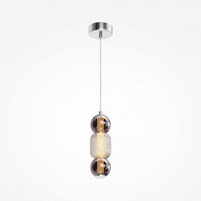 Подвесной светильник Maytoni Drop MOD273PL-L16CH3K в Озерске - ozersk.mebel24.online | фото 2