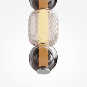 Подвесной светильник Maytoni Drop MOD273PL-L16CH3K в Озерске - ozersk.mebel24.online | фото 5