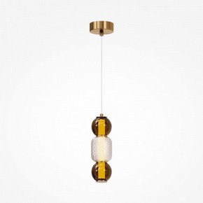 Подвесной светильник Maytoni Drop MOD273PL-L16G3K в Озерске - ozersk.mebel24.online | фото 4