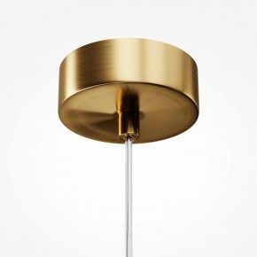 Подвесной светильник Maytoni Drop MOD273PL-L16G3K в Озерске - ozersk.mebel24.online | фото 5