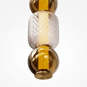 Подвесной светильник Maytoni Drop MOD273PL-L16G3K в Озерске - ozersk.mebel24.online | фото 6