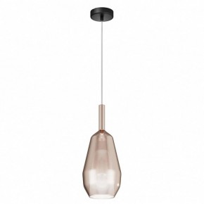 Подвесной светильник Maytoni Duality MOD271PL-01B9 в Озерске - ozersk.mebel24.online | фото 3