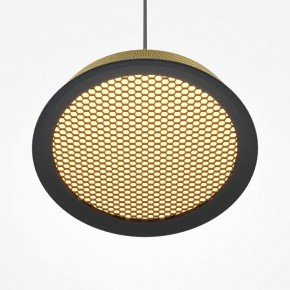 Подвесной светильник Maytoni El MOD041PL-L15G3K в Озерске - ozersk.mebel24.online | фото 3