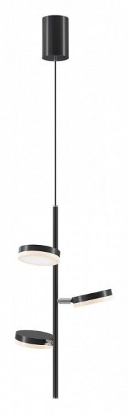 Подвесной светильник Maytoni Fad MOD070PL-L18B3K в Озерске - ozersk.mebel24.online | фото 2
