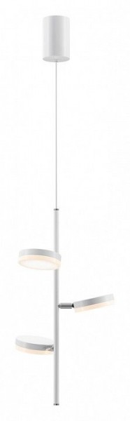 Подвесной светильник Maytoni Fad MOD070PL-L18WK в Озерске - ozersk.mebel24.online | фото 2