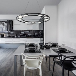 Подвесной светильник Maytoni Fad MOD070PL-L63B3K в Озерске - ozersk.mebel24.online | фото 11