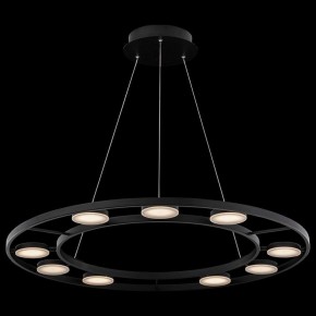 Подвесной светильник Maytoni Fad MOD070PL-L63B3K в Озерске - ozersk.mebel24.online | фото 3