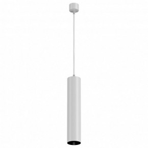 Подвесной светильник Maytoni Focus P075PL-01W в Озерске - ozersk.mebel24.online | фото 2