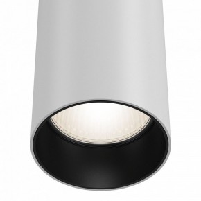Подвесной светильник Maytoni Focus P075PL-01W в Озерске - ozersk.mebel24.online | фото 5