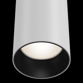 Подвесной светильник Maytoni Focus P075PL-01W в Озерске - ozersk.mebel24.online | фото 6