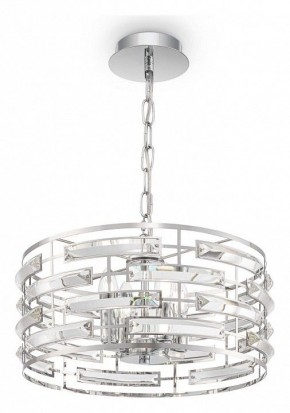 Подвесной светильник Maytoni Frontera MOD067PL-04CH в Озерске - ozersk.mebel24.online | фото 2