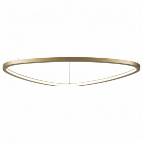 Подвесной светильник Maytoni Glint MOD072PL-L28BS3K в Озерске - ozersk.mebel24.online | фото