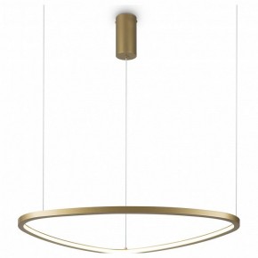 Подвесной светильник Maytoni Glint MOD072PL-L28BS3K в Озерске - ozersk.mebel24.online | фото 2